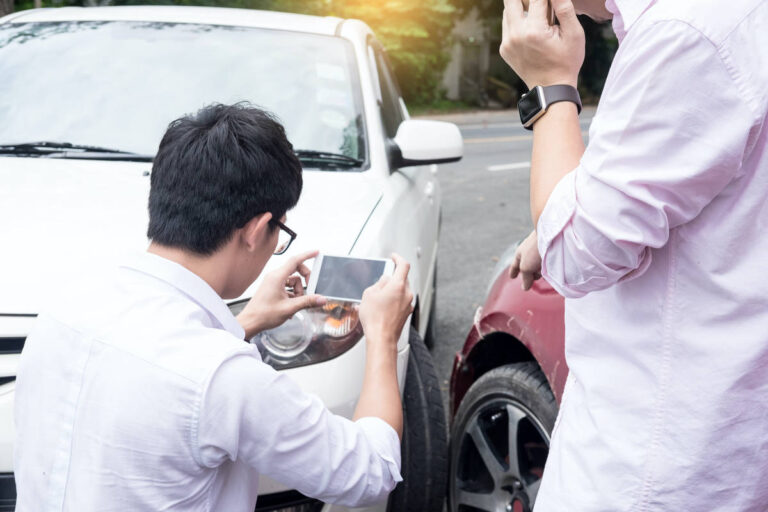 The Critical Role of Evidence in Your San Diego Car Accident Case