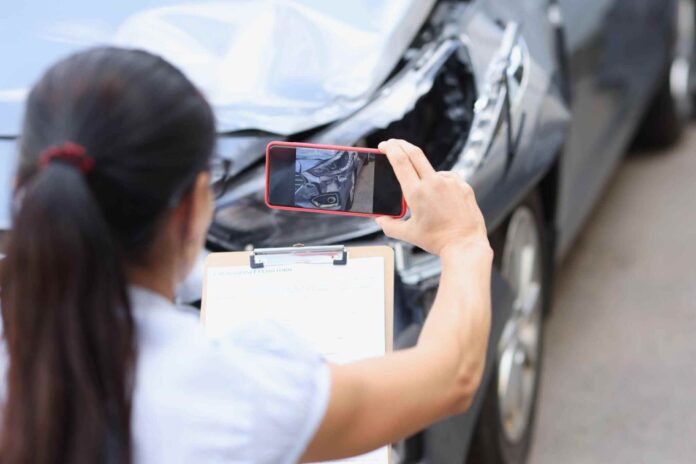 The Importance of Evidence in Car Accident 