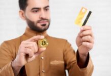 bitcoin and credit card
