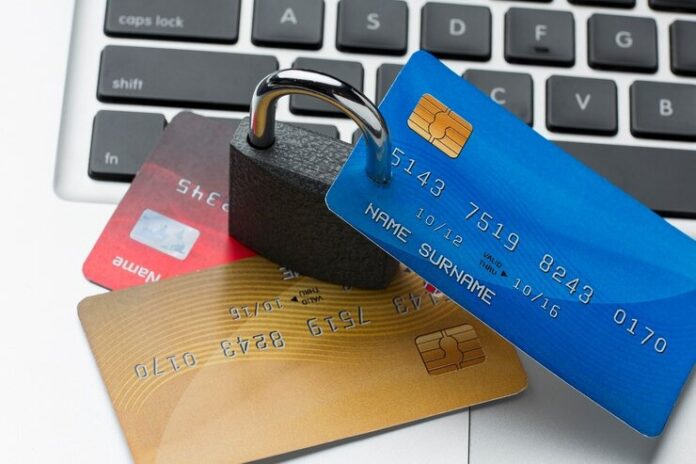 credit card risk
