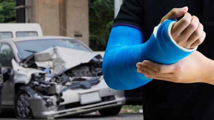 Damages in Car Accident