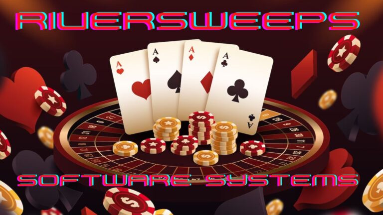 Exploring the Future of Digital Gaming with Riversweeps Sweepstakes Software Systems