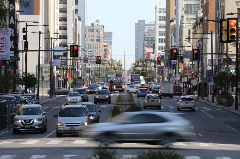 Defensive Driving in Philly ─ Skills That Can Save Lives on the Road