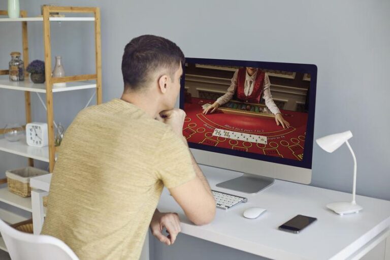 How to Find a Reliable Online Casino ─ Top 7 Considerations