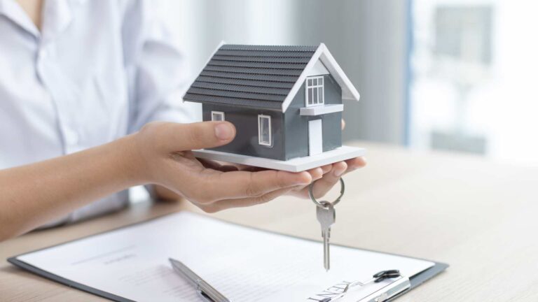 Understanding Home Loan Eligibility