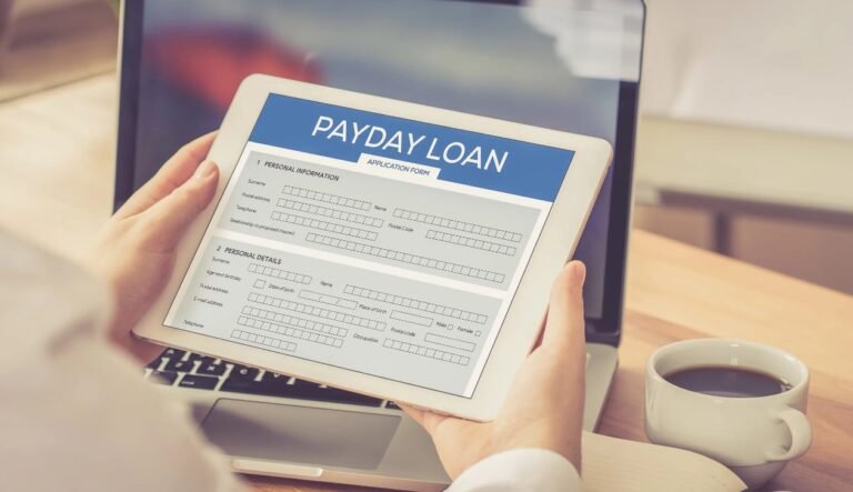 Avoiding the Trap ─ Responsible Utilization of Payday Loans