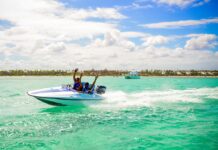 Discover Paradise ─ All Inclusive Experience at the Punta Cana Spa with Ocean Adventures