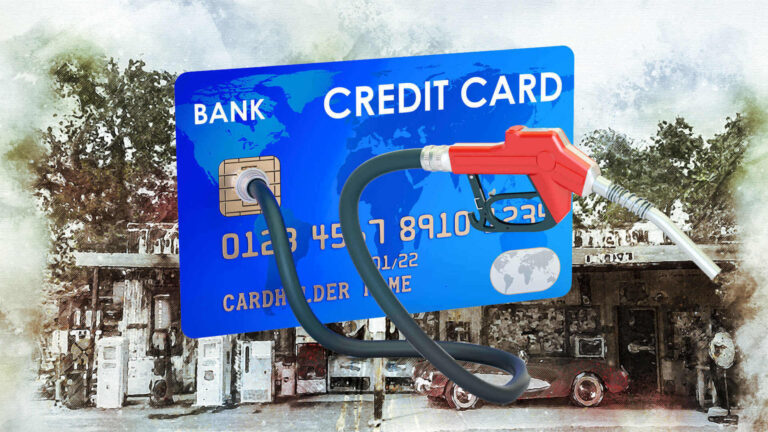 Transforming Fleet Management ─ The Untold Features of Business Fuel Cards