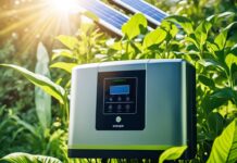 Exploring the Latest in Hybrid Solar Inverter Technology