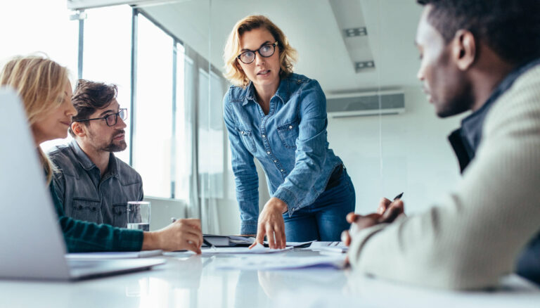 Essential Components of a Successful Project Manager Cover Letter