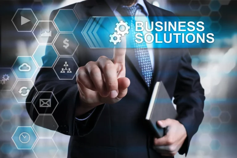 Innovative IT Business Solutions That Are Transforming Industries