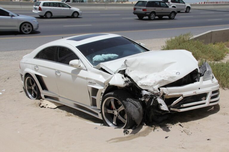 Navigating the Legal Process ─ A Timeline for Car Crash Lawsuit Cases