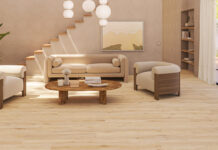 12 Key Reasons to Choose Laminate Flooring for Your Two Story Home