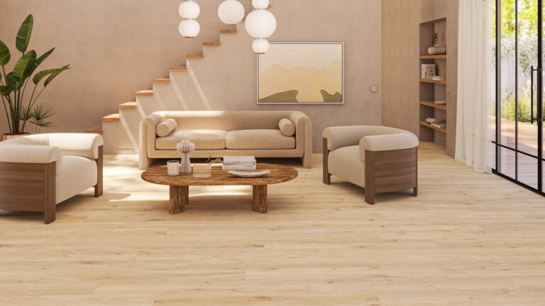 12 Key Reasons to Choose Laminate Flooring for Your Two Story Home