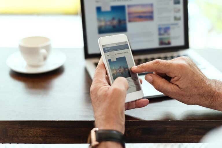 14 Common Mistakes to Avoid in Website Design