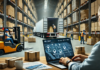 Ultimate Guide to Warehouse Logistics