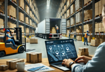 The Ultimate Guide to Warehouse Logistics: Everything You Need to Know Ultimate Guide to Warehouse Logistics
