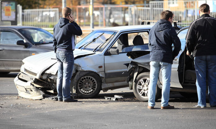 Finding the Right Minor Car Accident Lawyer