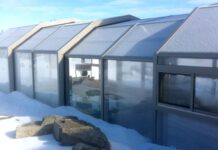 Choosing the Right Pool Enclosure to Handle Snow with Ease Pool Enclosure to Handle Snow with Ease