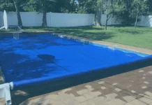 Are Solar Pool Covers Recyclable? What to Do When They Wear Out