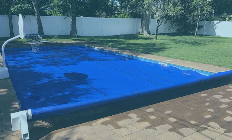 Are Solar Pool Covers Recyclable? What to Do When They Wear Out