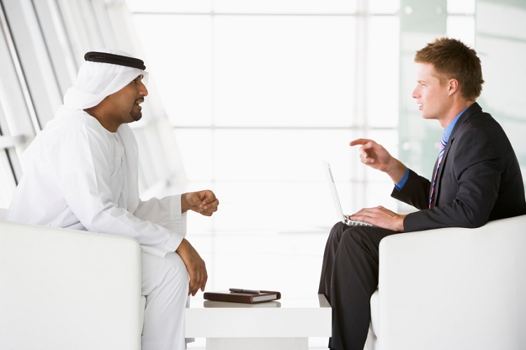Best Accounting Software for MENA Small Businesses