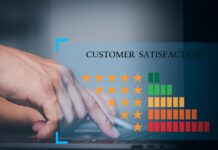 Product Ratings: How To Tell When The Score Looks Inflated