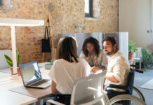 How Businesses Can Improve Accessibility Across Complex Indoor Spaces