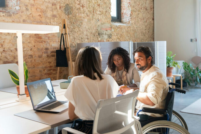 How Businesses Can Improve Accessibility Across Complex Indoor Spaces